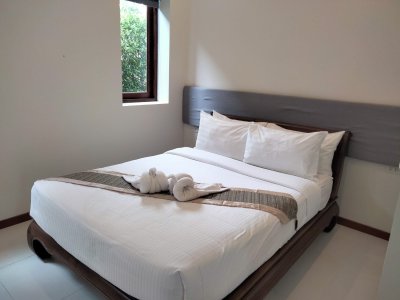 12S0100 Pool villa for sale 15,500,000 baht 3bedrooms 3bathrooms at thalang