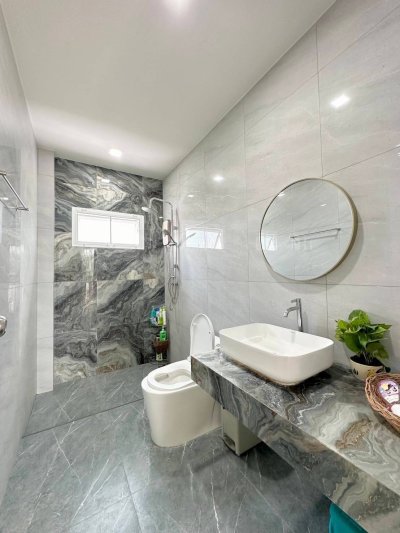 12S0104 ขายพูลวิลล่า ราคา 12,900,000 บาท 3 ห้องนอน 3 ห้องน้ำ โซนถลาง