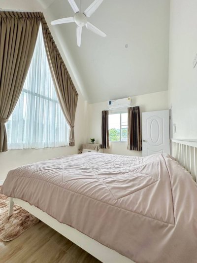 12S0104 ขายพูลวิลล่า ราคา 12,900,000 บาท 3 ห้องนอน 3 ห้องน้ำ โซนถลาง