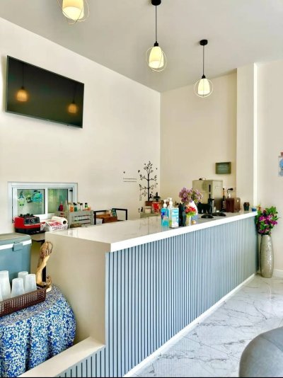 12S0104 ขายพูลวิลล่า ราคา 12,900,000 บาท 3 ห้องนอน 3 ห้องน้ำ โซนถลาง