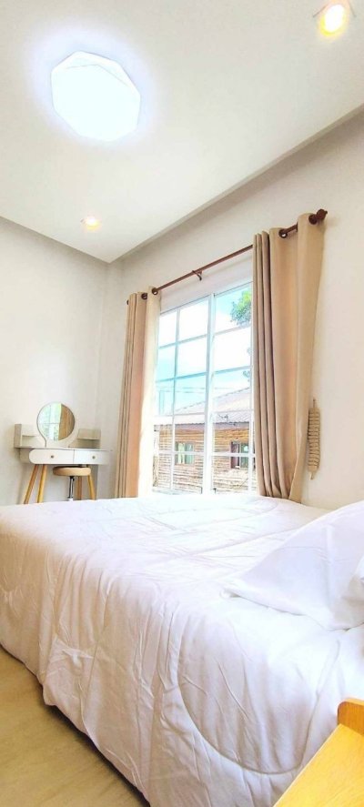 12S0105 This house for sale 3bedroom 3bathroom 5,890,000 baht at thalang