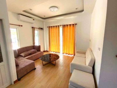 12S0105 This house for sale 3bedroom 3bathroom 5,890,000 baht at thalang