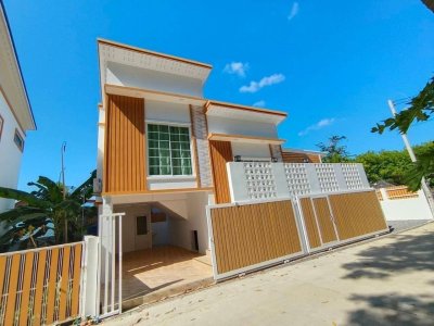 12S0105 This house for sale 3bedroom 3bathroom 5,890,000 baht at thalang