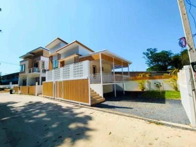 12S0105 This house for sale 3bedroom 3bathroom 5,890,000 baht at thalang