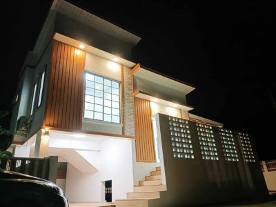 12S0105 This house for sale 3bedroom 3bathroom 5,890,000 baht at thalang