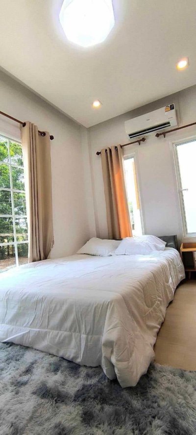 12S0105 This house for sale 3bedroom 3bathroom 5,890,000 baht at thalang