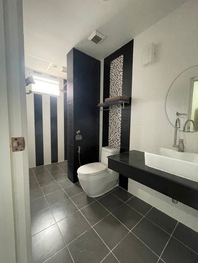 12S0106 ขายพูลวิลล่า ราคา 20,000,000 บาท 3 ห้องนอน 4 ห้องน้ำ โซนถลาง