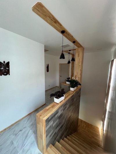 12S0106 ขายพูลวิลล่า ราคา 20,000,000 บาท 3 ห้องนอน 4 ห้องน้ำ โซนถลาง