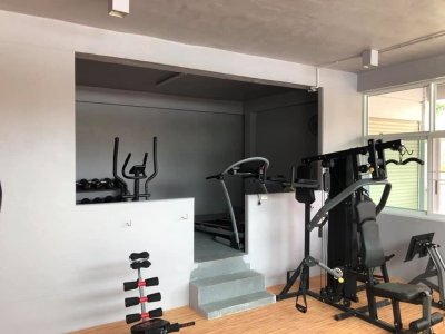 12S0106 ขายพูลวิลล่า ราคา 20,000,000 บาท 3 ห้องนอน 4 ห้องน้ำ โซนถลาง