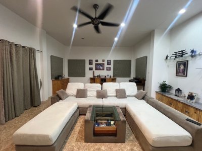 12S0106 ขายพูลวิลล่า ราคา 20,000,000 บาท 3 ห้องนอน 4 ห้องน้ำ โซนถลาง