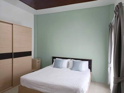 12S0107 House for sale 3,690,000 baht 2 bedroom 2 bathroom at thalang