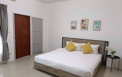 12S0107 House for sale 3,690,000 baht 2 bedroom 2 bathroom at thalang