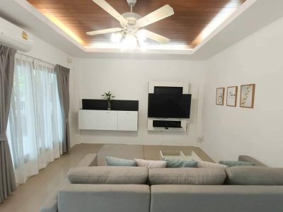 12S0107 House for sale 3,690,000 baht 2 bedroom 2 bathroom at thalang