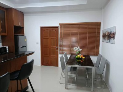 12S0107 House for sale 3,690,000 baht 2 bedroom 2 bathroom at thalang