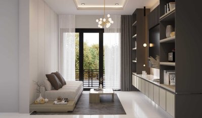 12S0110 ขายพูลวิลล่า ราคา 9,850,000 บาท 3 ห้องนอน 3 ห้องน้ำ โซนถลาง