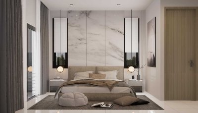 12S0110 ขายพูลวิลล่า ราคา 9,850,000 บาท 3 ห้องนอน 3 ห้องน้ำ โซนถลาง