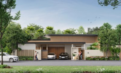 12S0111 ขายพูลวิลล่า ราคา 26,500,000 บาท 3 ห้องนอน 3 ห้องน้ำ โซนถลาง