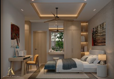 12S0111 ขายพูลวิลล่า ราคา 26,500,000 บาท 3 ห้องนอน 3 ห้องน้ำ โซนถลาง