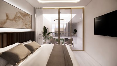 12S0113 ขายพูลวิลล่า ราคา 15,968,621 บาท 3 ห้องนอน 4 ห้องน้ำ โซนถลาง