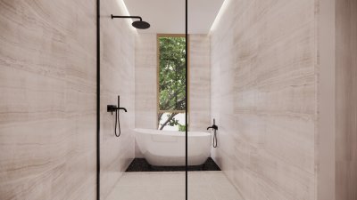 12S0113 ขายพูลวิลล่า ราคา 15,968,621 บาท 3 ห้องนอน 4 ห้องน้ำ โซนถลาง