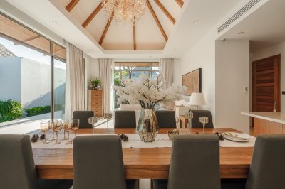 12S0120 Pool villa for sale 31,321,000 baht 4 bedroom 4 bathroom at thalang 12S0120 Pool villa for sale 31,321,000 baht 4 bedroom 4 bathroom at thalang