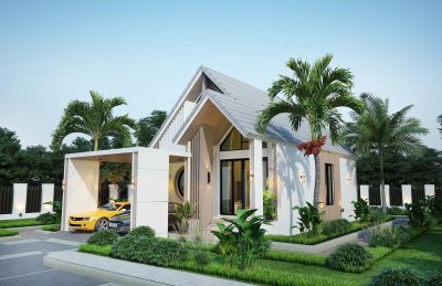 12S0124 This house for sale 4,890,000 baht 3 bedroom 2 bathroom located at thalang