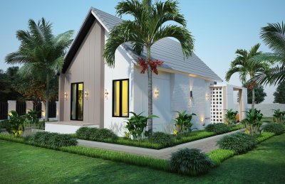 12S0124 This house for sale 4,890,000 baht 3 bedroom 2 bathroom located at thalang