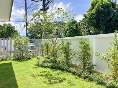 12S0125 This house for sale 5,490,000 baht 3 bedroom 2 bathroom located at thalang