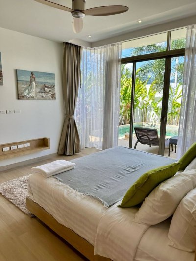 12S0129 ขายพูลวิลล่า ราคา 13,500,000 บาท 3 ห้องนอน 2 ห้องน้ำ โซนถลาง 12S0129 ขายพูลวิลล่า ราคา 13,500,000 บาท 3 ห้องนอน 2 ห้องน้ำ โซนถลาง