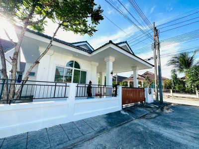12S0130 This house for sale 3,890,000 baht 2 bedroom 2 bathroom located at thalang
