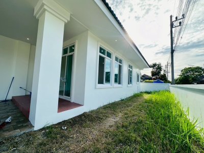 12S0130 This house for sale 3,890,000 baht 2 bedroom 2 bathroom located at thalang