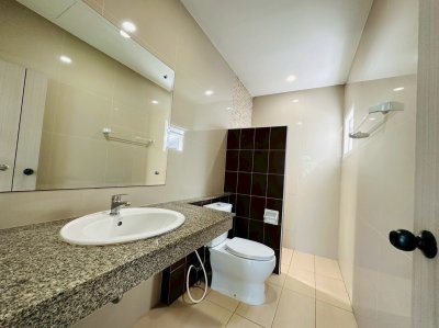 12S0130 This house for sale 3,890,000 baht 2 bedroom 2 bathroom located at thalang