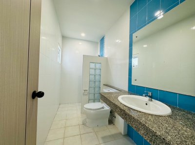 12S0130 This house for sale 3,890,000 baht 2 bedroom 2 bathroom located at thalang