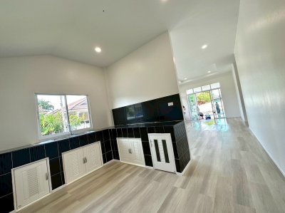 12S0130 This house for sale 3,890,000 baht 2 bedroom 2 bathroom located at thalang