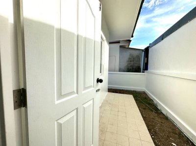12S0130 This house for sale 3,890,000 baht 2 bedroom 2 bathroom located at thalang