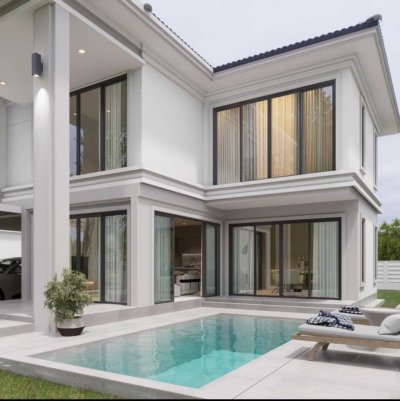 12S0131 ขายพูลวิลล่า ราคา 18,069,000 บาท 3 ห้องนอน 3 ห้องน้ำ โซนถลาง 12S0131 ขายพูลวิลล่า ราคา 18,069,000 บาท 3 ห้องนอน 3 ห้องน้ำ โซนถลาง