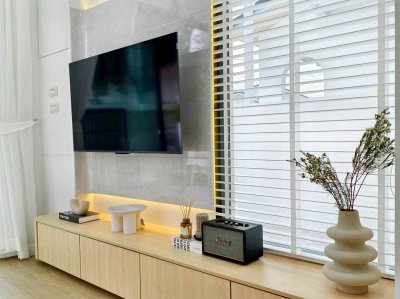 12S0133 ขายบ้านเดี่ยวชั้นเดียว ราคา 2,990,000 บาท 2 ห้องนอน 2 ห้องน้ำ โซนถลาง