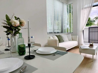 12S0133 ขายบ้านเดี่ยวชั้นเดียว ราคา 2,990,000 บาท 2 ห้องนอน 2 ห้องน้ำ โซนถลาง