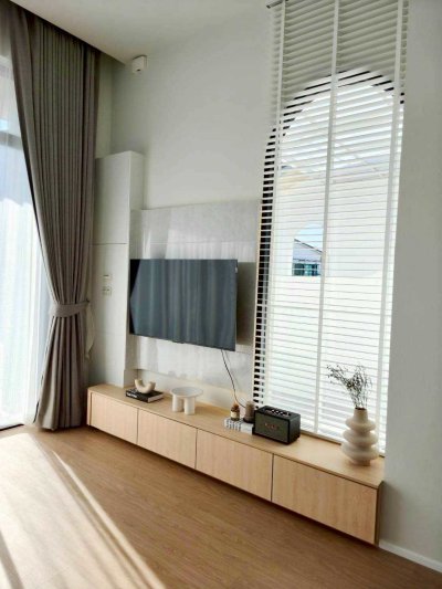 12S0133 ขายบ้านเดี่ยวชั้นเดียว ราคา 2,990,000 บาท 2 ห้องนอน 2 ห้องน้ำ โซนถลาง