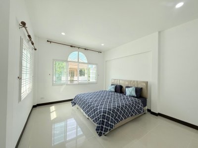 12S0134 ขายบ้านเดี่ยวชั้นเดียว ราคา 4,190,000 บาท 2 ห้องนอน 2 ห้องน้ำ โซนถลาง