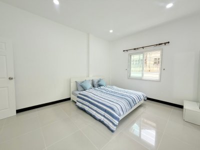 12S0134 ขายบ้านเดี่ยวชั้นเดียว ราคา 4,190,000 บาท 2 ห้องนอน 2 ห้องน้ำ โซนถลาง