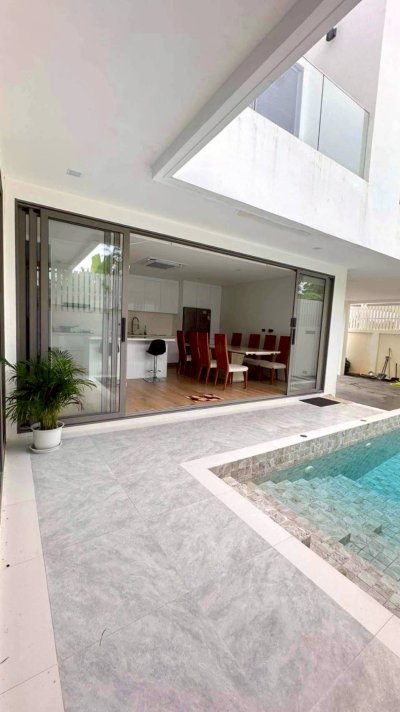 12S0135 ขายพูลวิลล่า ราคา 13,800,000 บาท 3 ห้องนอน 3 ห้องน้ำ โซนถลาง 12S0135 ขายพูลวิลล่า ราคา 13,800,000 บาท 3 ห้องนอน 3 ห้องน้ำ โซนถลาง