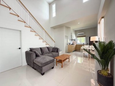 12S0136 This house for sale 3,990,000 baht 2 bedroom 2 bathroom located at thalang