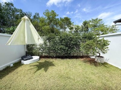 12S0136 This house for sale 3,990,000 baht 2 bedroom 2 bathroom located at thalang
