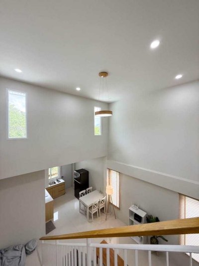 12S0136 This house for sale 3,990,000 baht 2 bedroom 2 bathroom located at thalang