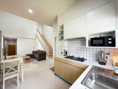 12S0136 This house for sale 3,990,000 baht 2 bedroom 2 bathroom located at thalang