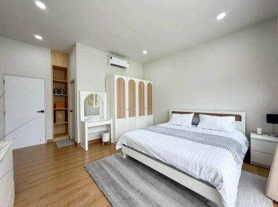 12S0137 This house for sale 3,990,000 baht 2 bedroom 2 bathroom located at thalang