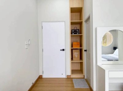 12S0137 This house for sale 3,990,000 baht 2 bedroom 2 bathroom located at thalang