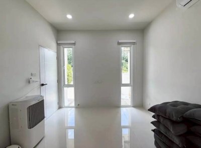 12S0137 This house for sale 3,990,000 baht 2 bedroom 2 bathroom located at thalang