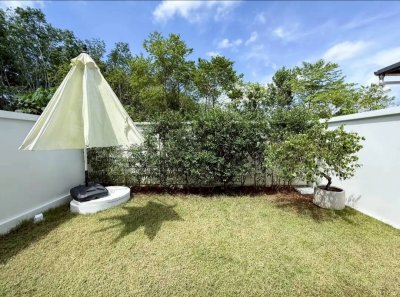 12S0137 This house for sale 3,990,000 baht 2 bedroom 2 bathroom located at thalang